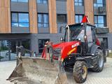 JCB  3CX 2021 года за 27 000 000 тг. в Шымкент