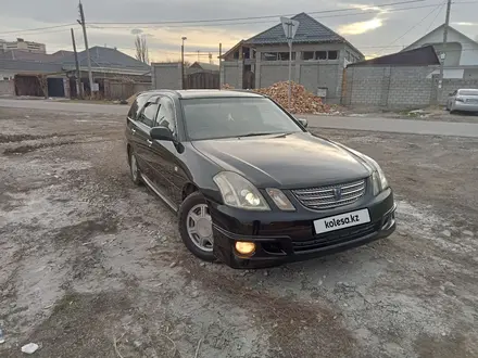 Toyota Mark II 2005 года за 6 000 000 тг. в Тараз – фото 6