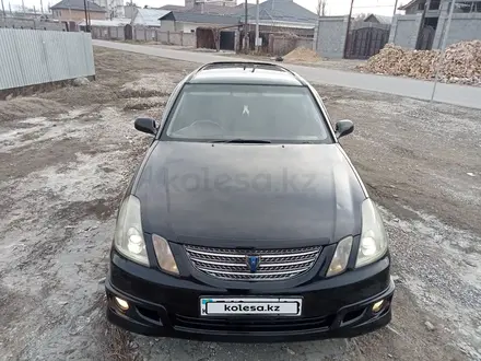 Toyota Mark II 2005 года за 6 000 000 тг. в Тараз – фото 8