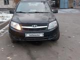 ВАЗ (Lada) Granta 2190 2013 года за 1 900 000 тг. в Алматы – фото 2