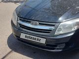 ВАЗ (Lada) Granta 2190 2013 года за 1 900 000 тг. в Алматы