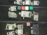 Форсунки Дроссельная заслонка Датчик холостого хода ЕГР Реле Турбина ТНВД за 5 000 тг. в Алматы – фото 4