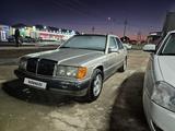 Mercedes-Benz 190 1990 года за 980 000 тг. в Кызылорда – фото 4