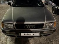 Audi 80 1992 годаfor2 000 000 тг. в Караганда