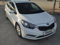 Kia Cerato 2014 годаүшін5 800 000 тг. в Актау – фото 2