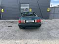 Audi 80 1992 года за 1 300 000 тг. в Кордай – фото 8