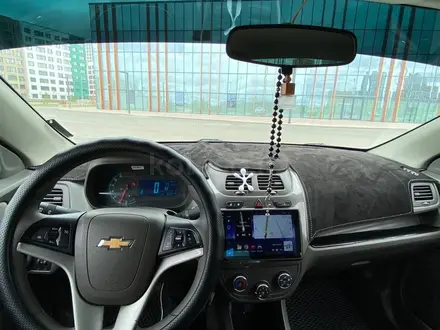 Chevrolet Cobalt 2023 года за 6 400 000 тг. в Астана – фото 19