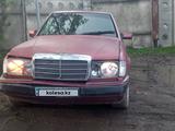 Mercedes-Benz E 230 1991 года за 800 000 тг. в Алматы – фото 5