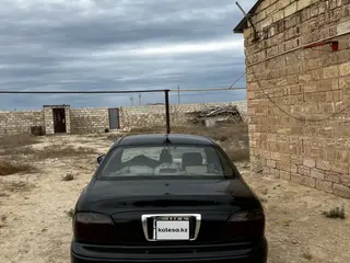 Mazda 626, 2000
