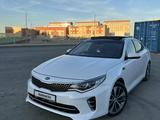 Kia Optima 2016 годаүшін8 500 000 тг. в Кызылорда – фото 2