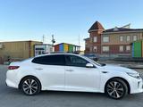 Kia Optima 2016 года за 8 500 000 тг. в Кызылорда – фото 3