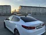 Kia Optima 2016 года за 8 500 000 тг. в Кызылорда – фото 5