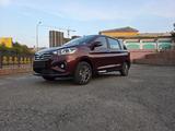 Mitsubishi Xpander Cross 2024 годаүшін12 770 000 тг. в Астана – фото 2