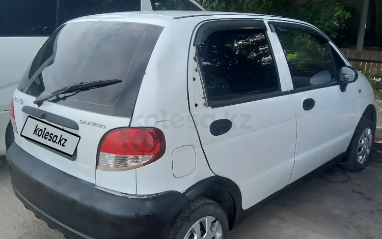 Daewoo Matiz 2013 года за 750 000 тг. в Алматы