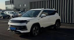 JAC JS4 2023 года за 5 780 000 тг. в Алматы