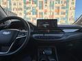JAC JS4 2023 года за 5 780 000 тг. в Алматы – фото 12