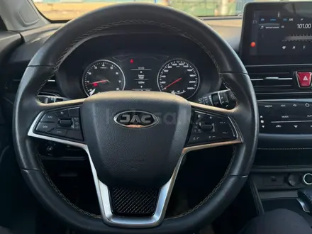 JAC JS4 2023 года за 5 780 000 тг. в Алматы – фото 13