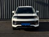 JAC JS4 2023 года за 5 780 000 тг. в Алматы – фото 2