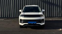 JAC JS4 2023 года за 5 780 000 тг. в Алматы – фото 2