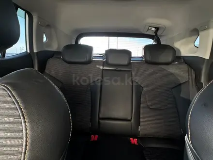 JAC JS4 2023 года за 5 780 000 тг. в Алматы – фото 22