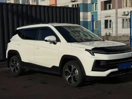 JAC JS4 2023 года за 5 780 000 тг. в Алматы – фото 3