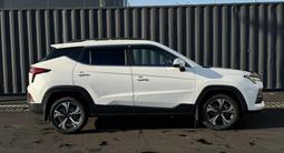 JAC JS4 2023 года за 5 780 000 тг. в Алматы – фото 4