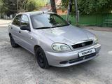 ЗАЗ Chance 2013 года за 800 000 тг. в Алматы