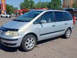 Volkswagen Sharan 2002 годаүшін2 700 000 тг. в Астана – фото 2