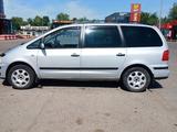 Volkswagen Sharan 2002 годаүшін2 700 000 тг. в Астана – фото 5