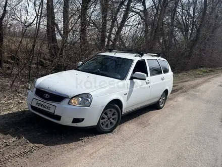 ВАЗ (Lada) Priora 2171 2014 года за 3 500 000 тг. в Алматы