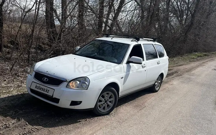 ВАЗ (Lada) Priora 2171 2014 года за 3 500 000 тг. в Алматы