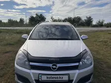 Opel Astra, 2006