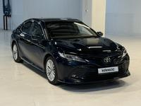 Toyota Camry 2018 года за 11 500 000 тг. в Астана