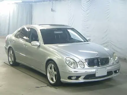 Авторазбор BMW и Mercedes Benz в Алматы – фото 7