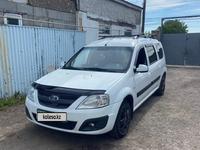 ВАЗ (Lada) Largus 2014 годаүшін3 400 000 тг. в Астана