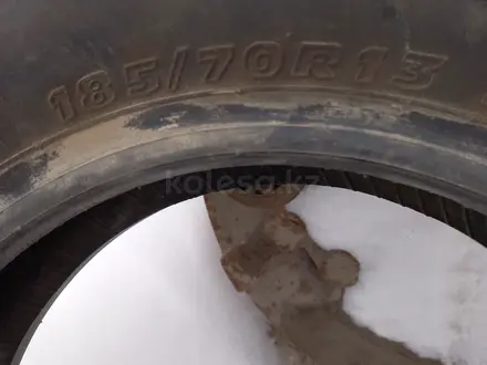 Шина 185/70 R13 за 15 000 тг. в Павлодар