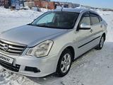 Nissan Almera 2014 года за 3 800 000 тг. в Астана – фото 5