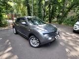 Nissan Juke 2012 годаүшін5 500 000 тг. в Алматы – фото 4