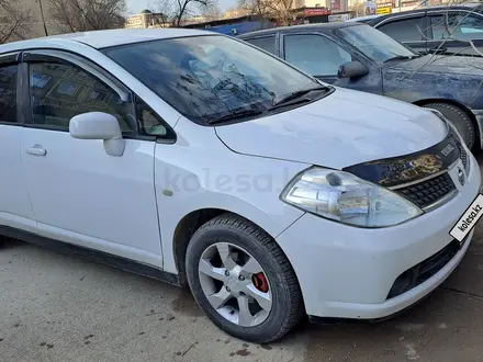 Nissan Tiida 2007 года за 3 400 000 тг. в Актау