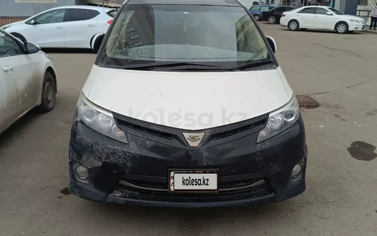 Toyota Estima 2012 годаүшін4 000 000 тг. в Алматы