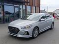 Hyundai Sonata 2019 годаfor7 600 000 тг. в Шымкент – фото 11