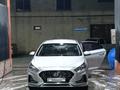 Hyundai Sonata 2019 годаfor7 600 000 тг. в Шымкент – фото 3