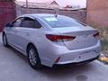 Hyundai Sonata 2019 года за 7 600 000 тг. в Шымкент – фото 6