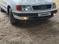 Audi 100 1991 годаүшін1 900 000 тг. в Тараз