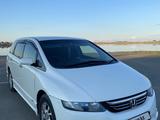 Honda Odyssey 2005 года за 5 000 000 тг. в Кызылорда – фото 2