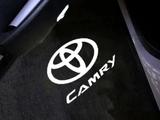 Подсветка дверей с логотипам Camry за 8 000 тг. в Шымкент – фото 2