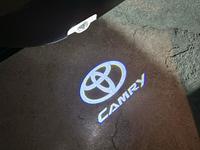 Подсветка дверей с логотипам Lexus  за 8 000 тг. в Шымкент