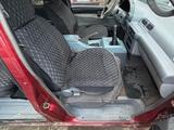 Nissan Serena 1998 годаүшін1 250 000 тг. в Кокшетау – фото 5