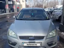 Ford Focus, 2006