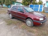 Volkswagen Vento 1993 года за 1 100 000 тг. в Аулиеколь – фото 2